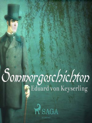 cover image of Sommergeschichten (Ungekürzt)
